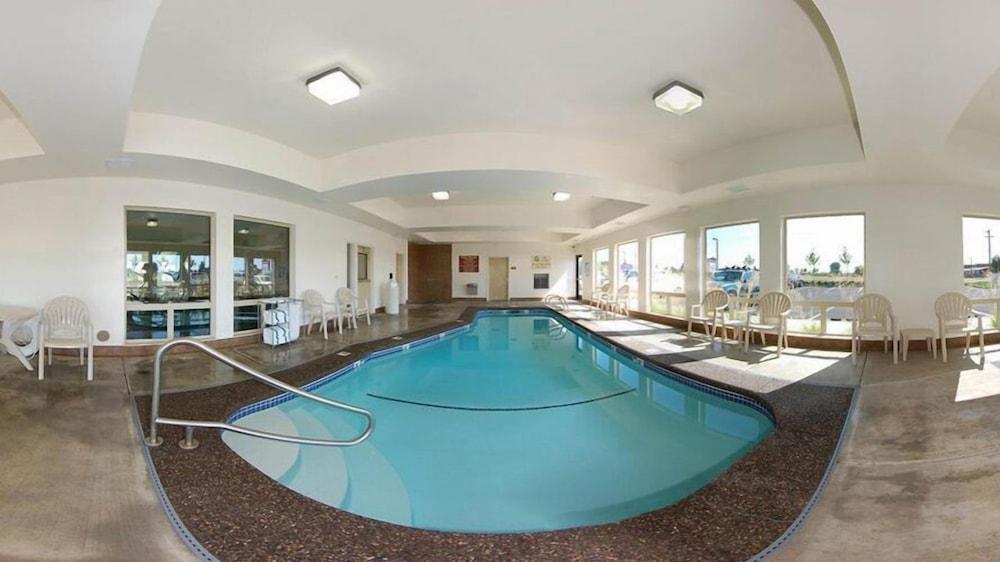 Sleep Inn & Suites Redmond Luaran gambar