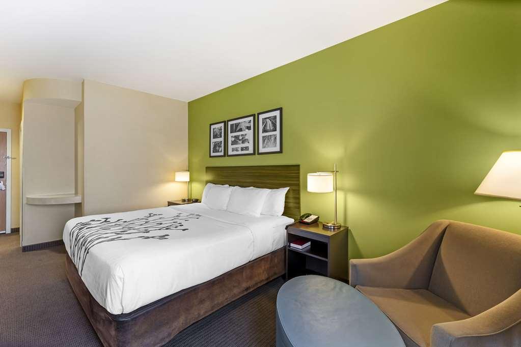 Sleep Inn & Suites Redmond Bilik gambar
