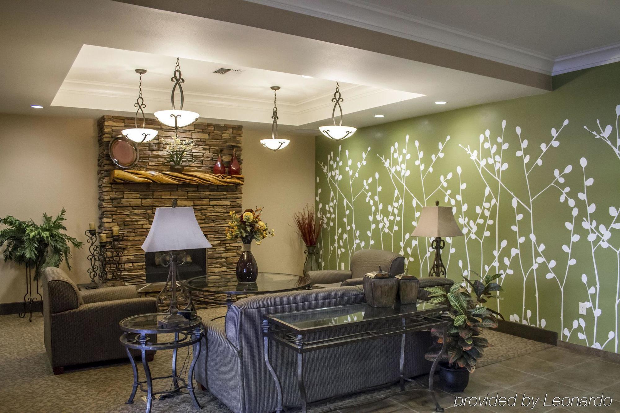 Sleep Inn & Suites Redmond Luaran gambar