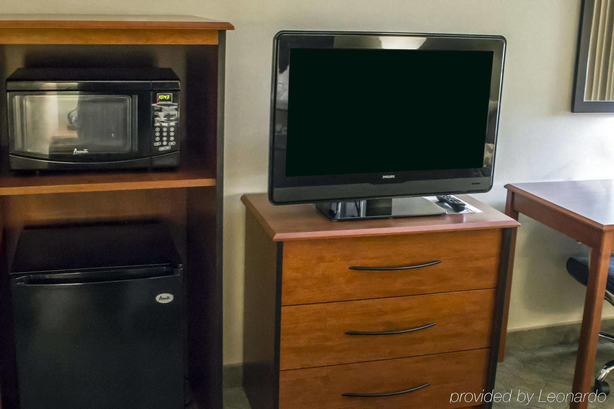 Sleep Inn & Suites Redmond Luaran gambar