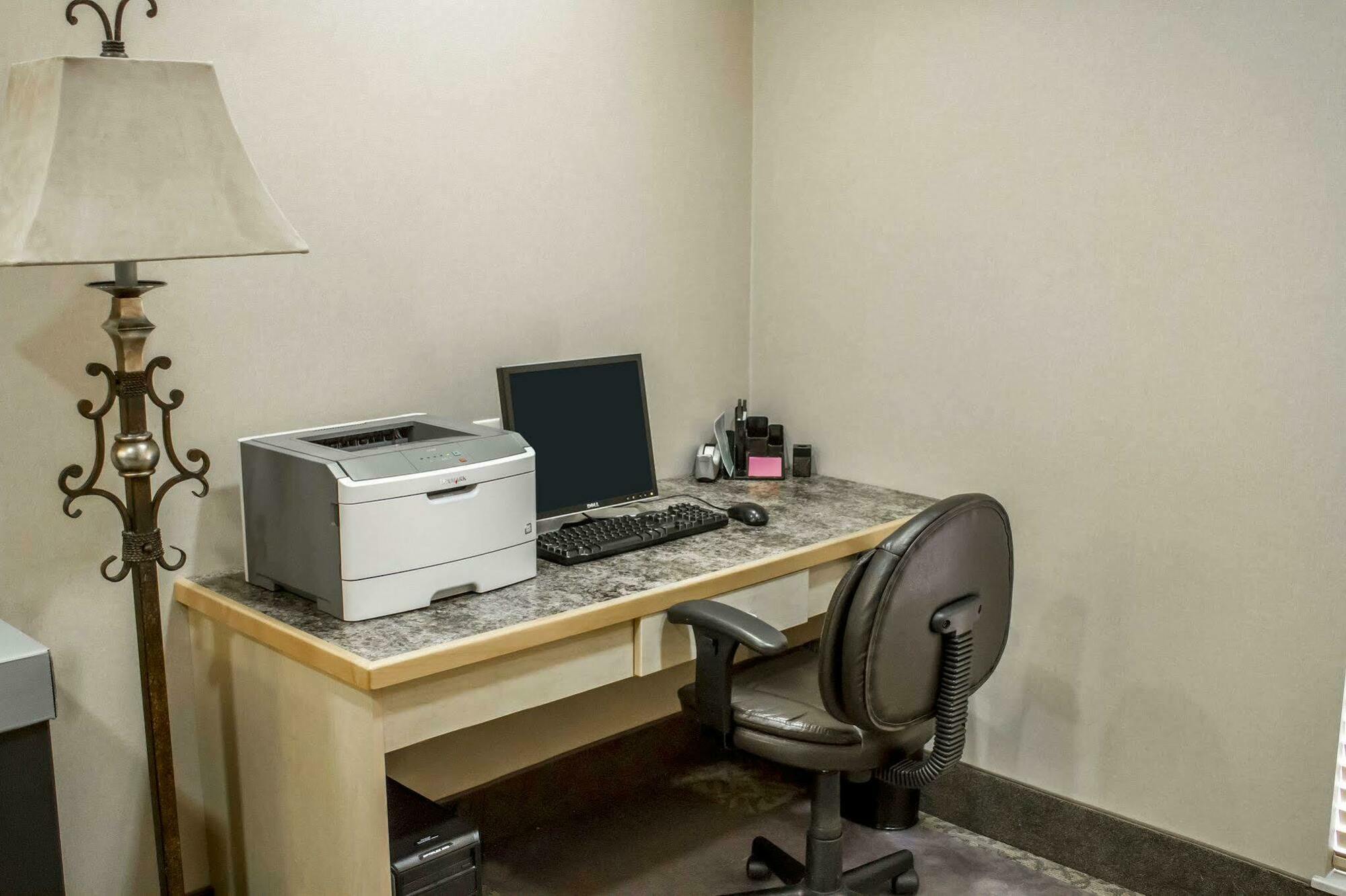 Sleep Inn & Suites Redmond Luaran gambar