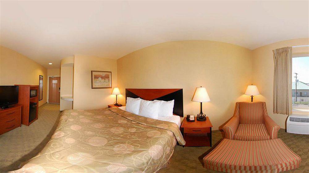Sleep Inn & Suites Redmond Luaran gambar